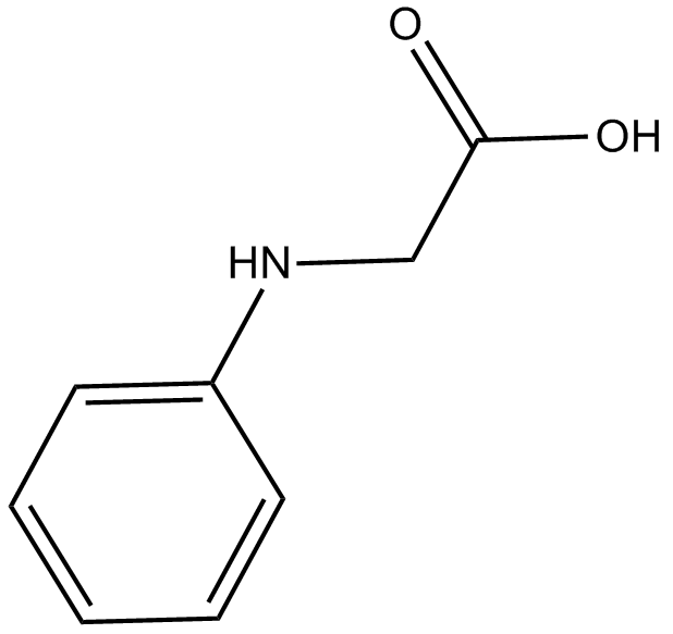 H-DL-Phg-OH Chemical Structure