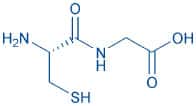 H-Cys-Gly-OH التركيب الكيميائي