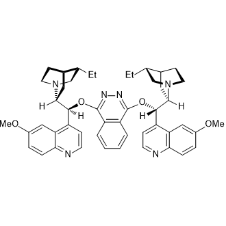 (DHQD)2PHAL Chemical Structure