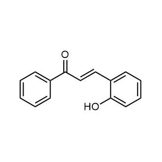 (E)-2-Hydroxychalcone Chemical Structure