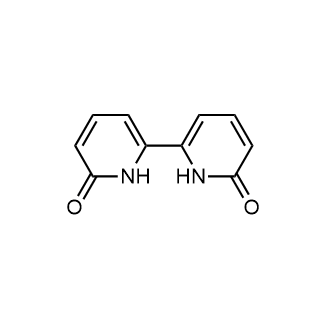 [2,2'-Bipyridine]-6,6'(1H,1'H)-dione Chemical Structure