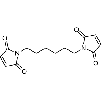 1,1'-(Hexane-1,6-diyl)bis(1H-pyrrole-2,5-dione) Chemical Structure