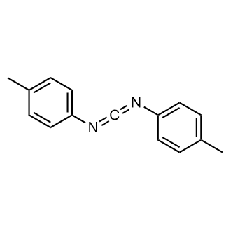 1,3-Di-p-tolylcarbodiimide Chemical Structure