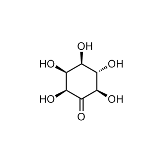 1L-epi-2-Inosose Chemical Structure