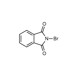 2-Bromoisoindoline-1,3-dione Chemical Structure