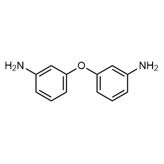 3,3'-Oxydianiline Chemical Structure