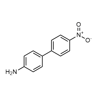 4'-Nitro-[1,1'-biphenyl]-4-amine Chemical Structure