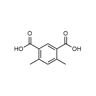 4,6-Dimethylisophthalic acid Chemical Structure