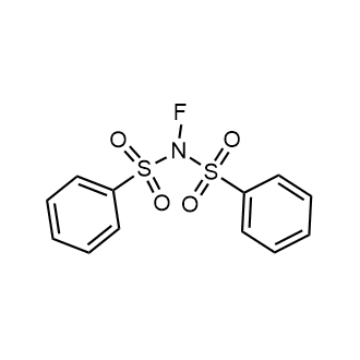 Accufluor NFSi 化学構造