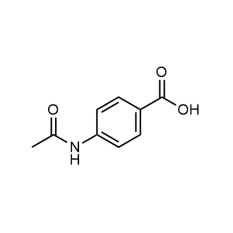 Acedoben Chemical Structure