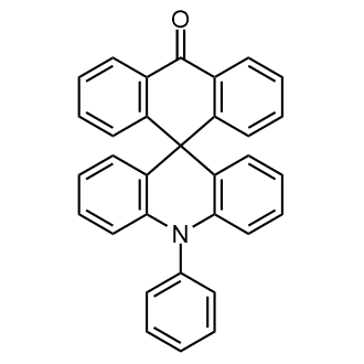 ACRSA Chemical Structure