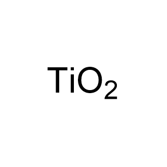 Anatase (TiO2), 99% 化学構造