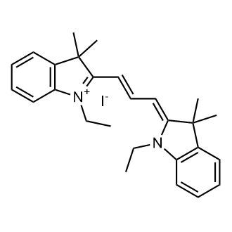 Astrophloxine التركيب الكيميائي