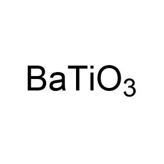 Barium titanium oxide Chemical Structure