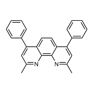 Bathocuproine Chemical Structure