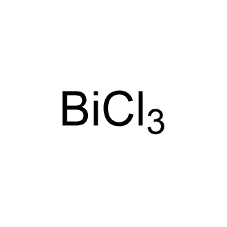 Bismuth chloride Chemical Structure