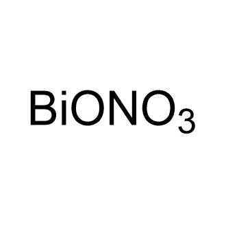 Bismuth nitrate oxide Chemical Structure