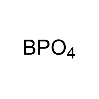 Boron phosphate Chemical Structure