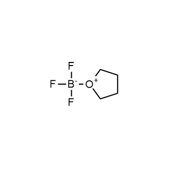 Boron trifluoride tetrahydrofuran complex Chemical Structure