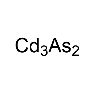 Cadmium arsenide Chemical Structure