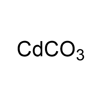 Cadmium carbonate Chemical Structure