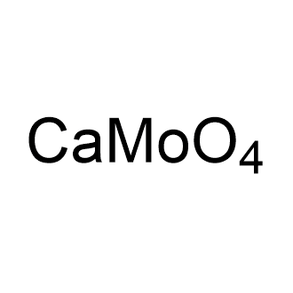 Calcium molybdenum oxide Chemical Structure