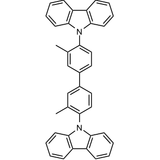 CDBP Chemische Struktur