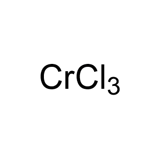 Chromic Chloride Chemical Structure