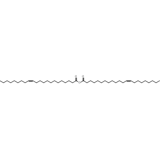 Cis-13-docosenoic anhydride Chemical Structure