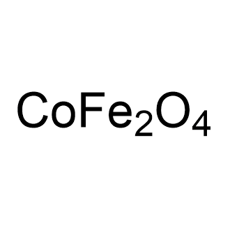 Cobalt iron oxide Chemical Structure