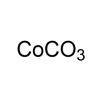 Cobalt(II)carbonate Chemical Structure