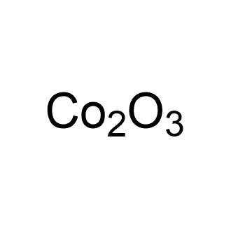 Cobalt(III) oxide Chemical Structure