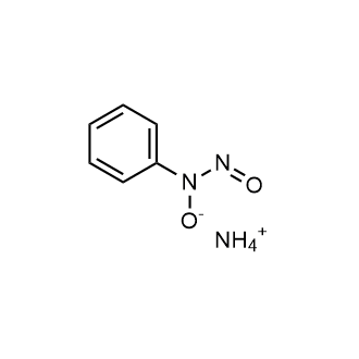 Cupferron,AR,98% 化学構造