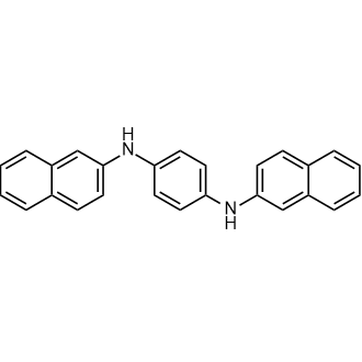 Diafen NN Chemical Structure