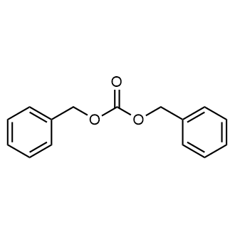 Dibenzyl carbonate Chemische Struktur