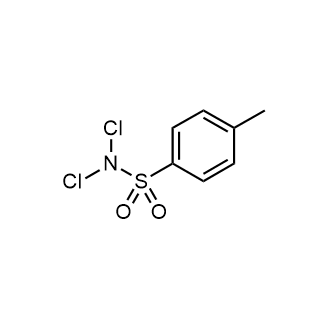 Dichloramine-T التركيب الكيميائي