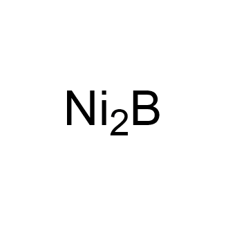 Dinickel boride Chemical Structure