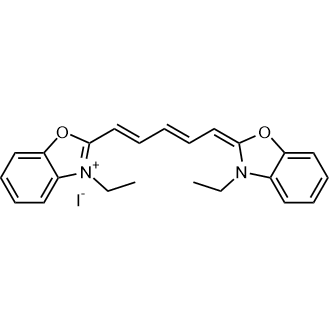 DODCI Chemical Structure