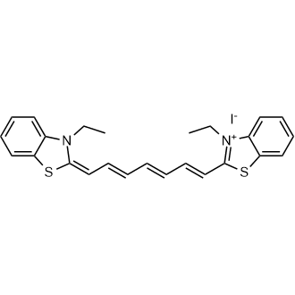 DTTCI Chemical Structure