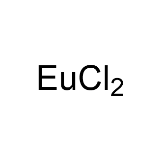 Europium(II) chloride hydrate,99.99% التركيب الكيميائي