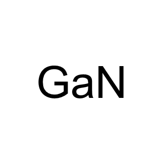 Gallium nitride Chemical Structure