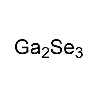 Gallium selenide Chemical Structure