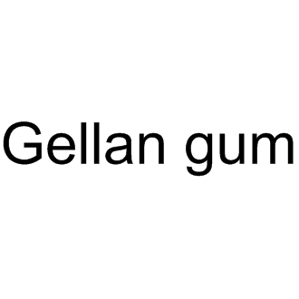 Gellan gum Chemical Structure