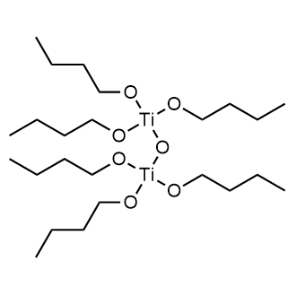 Hexabutoxy-μ-oxodititanium(IV),97% Chemical Structure