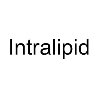 Intralipid Chemical Structure