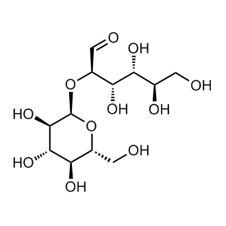 Kojibiose Chemical Structure