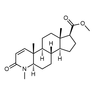 L 651580 التركيب الكيميائي