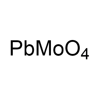 Lead molybdate Chemical Structure