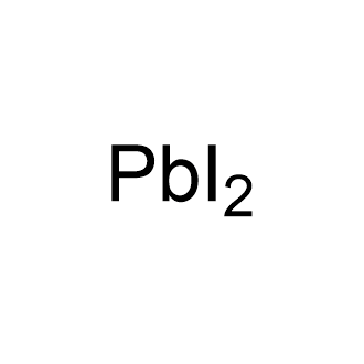 Lead(II) iodide,99% Chemical Structure