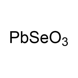 Lead(II) selenite Chemical Structure